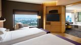 Hilton Kuala Lumpur Room