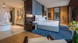 Hilton Kuala Lumpur Room
