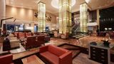 Hilton Kuala Lumpur Lobby