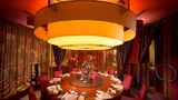 Hilton Kuala Lumpur Restaurant