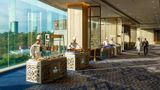 Hilton Kuala Lumpur Meeting