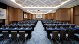 Hilton Kuala Lumpur Meeting