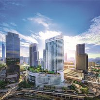Hilton Kuala Lumpur
