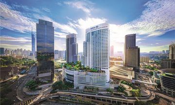 Hilton Kuala Lumpur