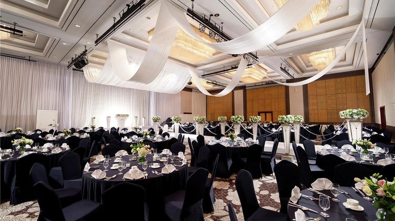 <b>Hilton Gyeongju Meeting</b>. Images powered by <a href="https://iceportal.shijigroup.com/" title="IcePortal" target="_blank">IcePortal</a>.