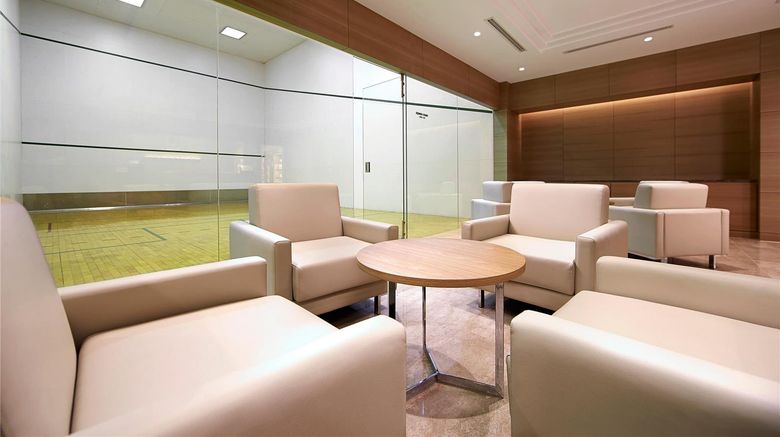 <b>Hilton Gyeongju Recreation</b>. Images powered by <a href="https://iceportal.shijigroup.com/" title="IcePortal" target="_blank">IcePortal</a>.