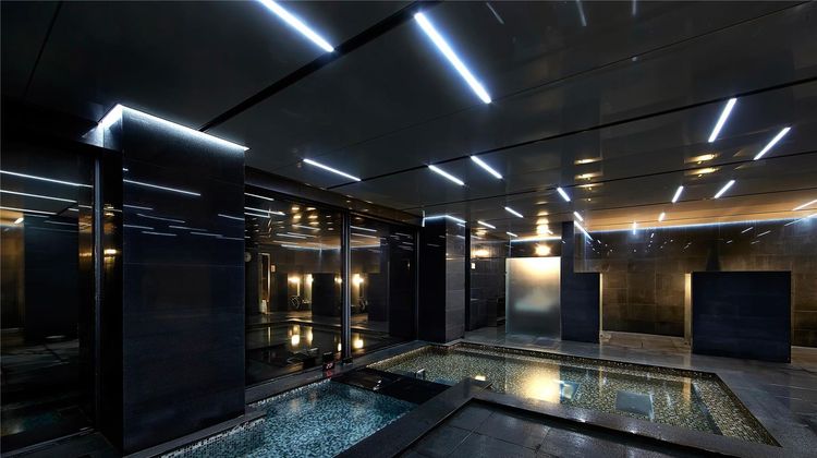 Hilton Gyeongju Spa