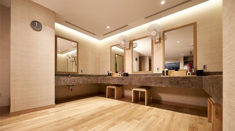Hilton Gyeongju Other