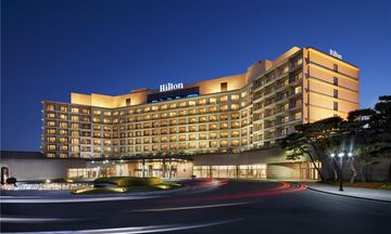Hilton Gyeongju