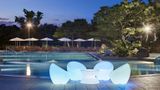 Hilton Gyeongju Pool