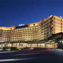 Hilton Gyeongju
