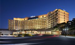 Hilton Gyeongju