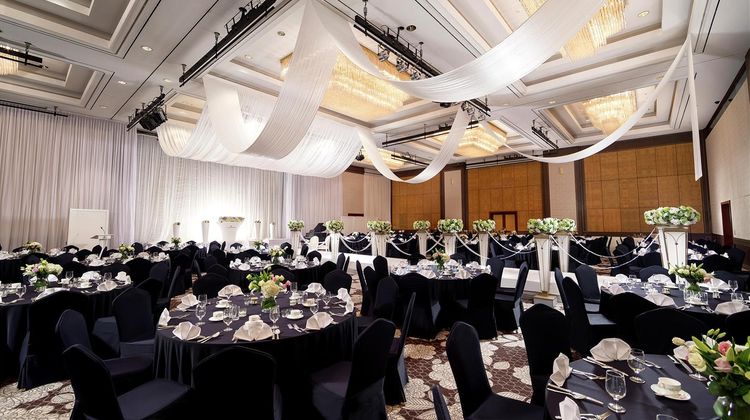 Hilton Gyeongju Meeting