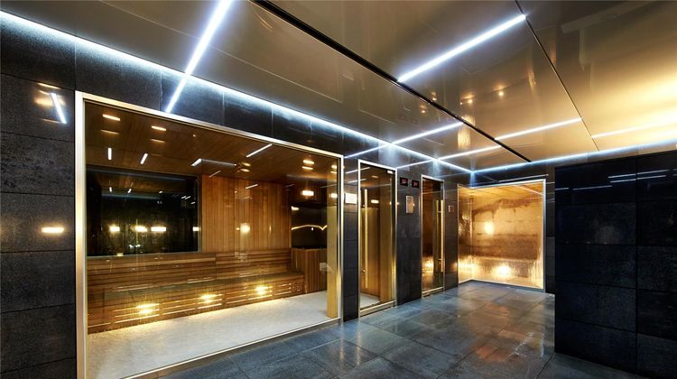Hilton Gyeongju Spa