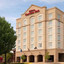 Hilton Garden Inn Wabash Landing