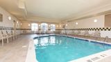 Hilton Garden Inn Wabash Landing Pool