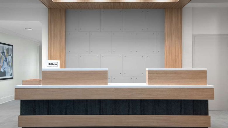 <b>Hilton Garden Inn Wabash Landing Lobby</b>. Images powered by <a href="https://iceportal.shijigroup.com/" title="IcePortal" target="_blank">IcePortal</a>.
