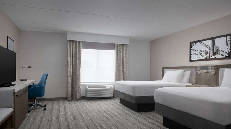 <b>Hilton Garden Inn Wabash Landing Room</b>. Images powered by <a href="https://iceportal.shijigroup.com/" title="IcePortal" target="_blank">IcePortal</a>.