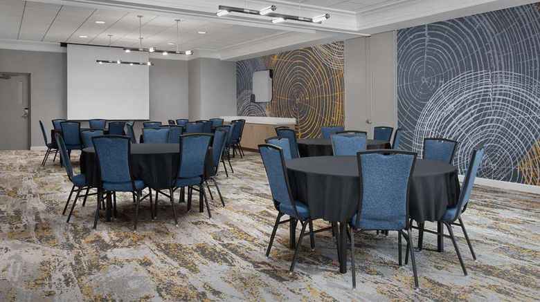 <b>Hilton Garden Inn Wabash Landing Meeting</b>. Images powered by <a href="https://iceportal.shijigroup.com/" title="IcePortal" target="_blank">IcePortal</a>.