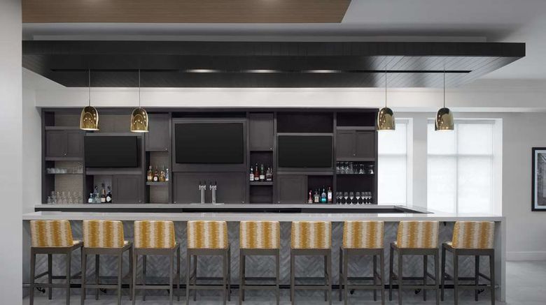 <b>Hilton Garden Inn Wabash Landing Restaurant</b>. Images powered by <a href="https://iceportal.shijigroup.com/" title="IcePortal" target="_blank">IcePortal</a>.