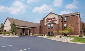 Hampton Inn & Suites Lansing