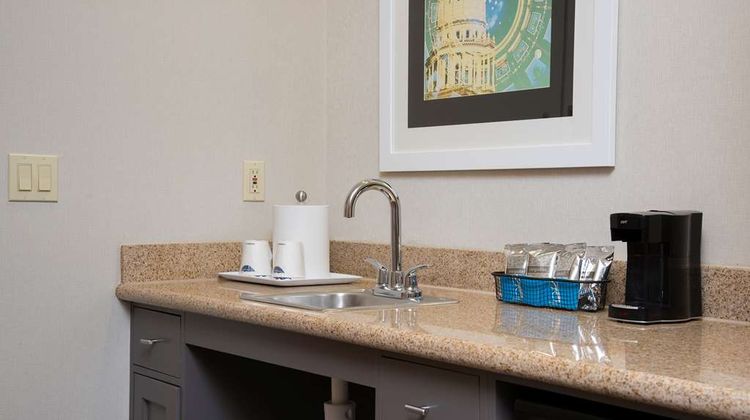 Hampton Inn & Suites Lansing Other