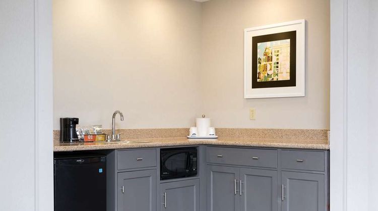 Hampton Inn & Suites Lansing Other