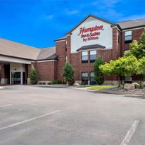 Hampton Inn & Suites Lansing