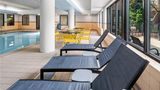 Hampton Inn & Suites Lansing Pool