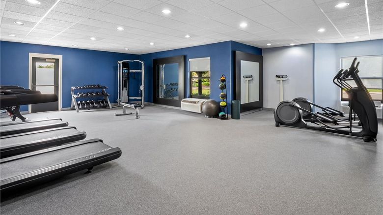 <b>Hampton Inn & Suites Lansing Health</b>. Images powered by <a href="https://iceportal.shijigroup.com/" title="IcePortal" target="_blank">IcePortal</a>.