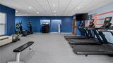 Hampton Inn & Suites Lansing Health