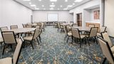 Hampton Inn & Suites Lansing Meeting