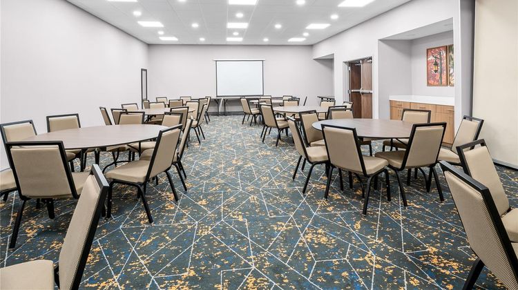 Hampton Inn & Suites Lansing Meeting