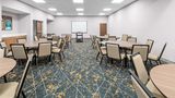 Hampton Inn & Suites Lansing Meeting