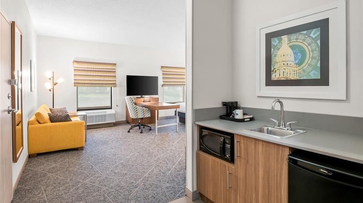Hampton Inn & Suites Lansing Other