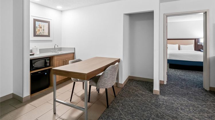 Hampton Inn & Suites Lansing Other