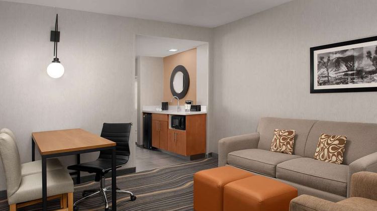 Embassy Suites La Quinta - Hotel & Spa Room