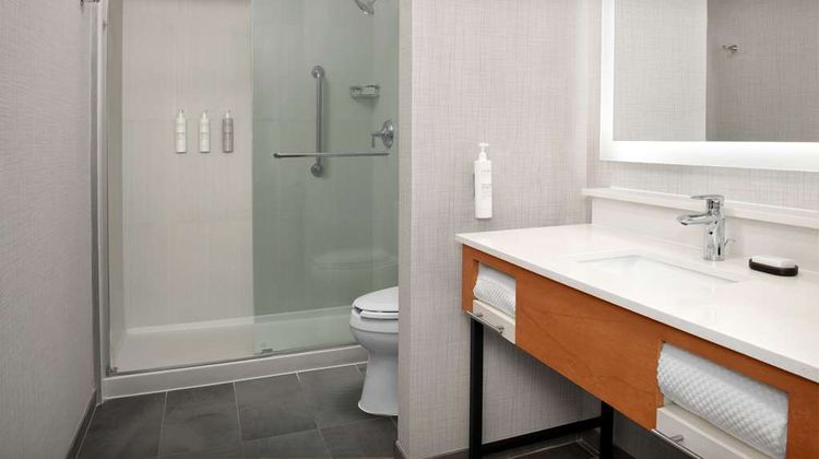 Embassy Suites La Quinta - Hotel & Spa Room