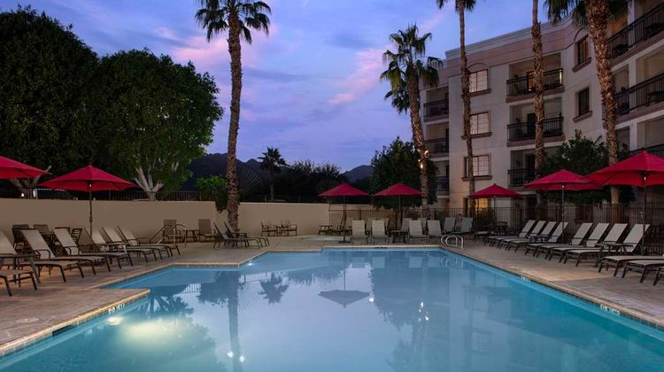 Embassy Suites La Quinta - Hotel & Spa Pool