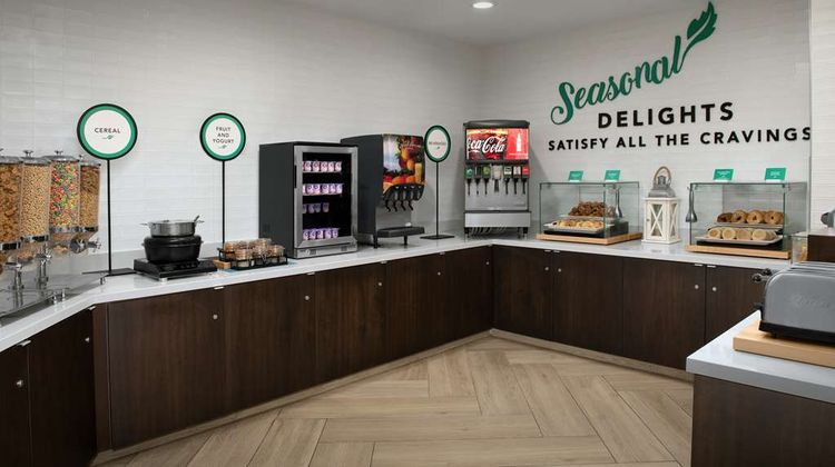 Embassy Suites La Quinta - Hotel & Spa Restaurant