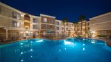 Homewood Suites La Quinta Pool