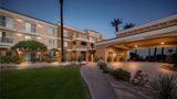 Homewood Suites La Quinta Exterior
