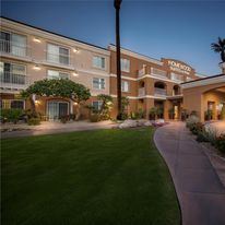 Homewood Suites La Quinta