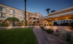 Homewood Suites La Quinta