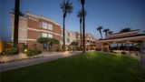 Homewood Suites La Quinta Exterior