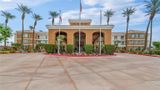 Homewood Suites La Quinta Exterior