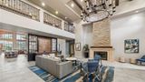 Homewood Suites La Quinta Lobby