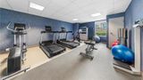 Homewood Suites La Quinta Health