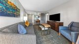 Homewood Suites La Quinta Room