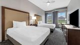Homewood Suites La Quinta Room